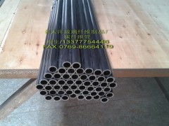 碳纖維管、碳纖維棒與玻璃纖維材料的特性、應用與選擇